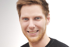 Mitarbeiter Herr Krinninger