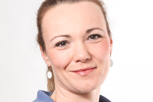 Mitarbeiterin Frau Kammerl