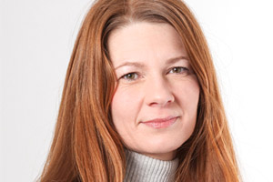 Mitarbeiterin Frau Pritzl