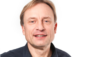 Zahnarzt Dr. Peter Burg