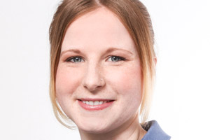 Mitarbeiter Frau Ebner